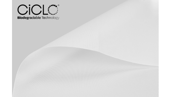 CiCLO® Flag 110 FR, +/- 110 g/m2
For subli transfer & direct
3,20 x +/- 100 m